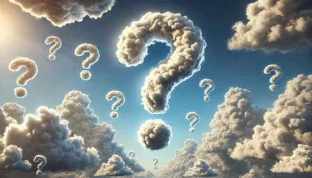 The sovereign cloud offers no guarantees, how can it do so?